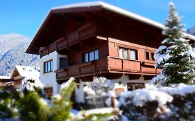 Haus Tirolerland
