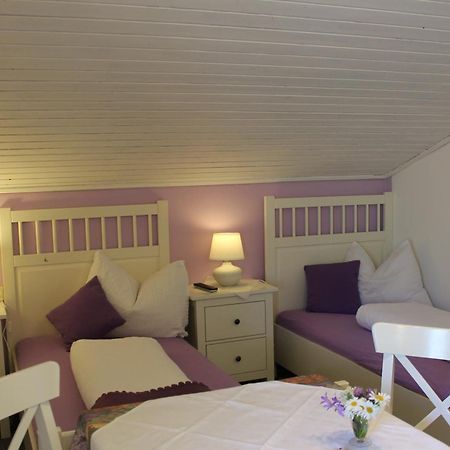 Haus Tirolerland Hotel Mayrhofen Kamer foto