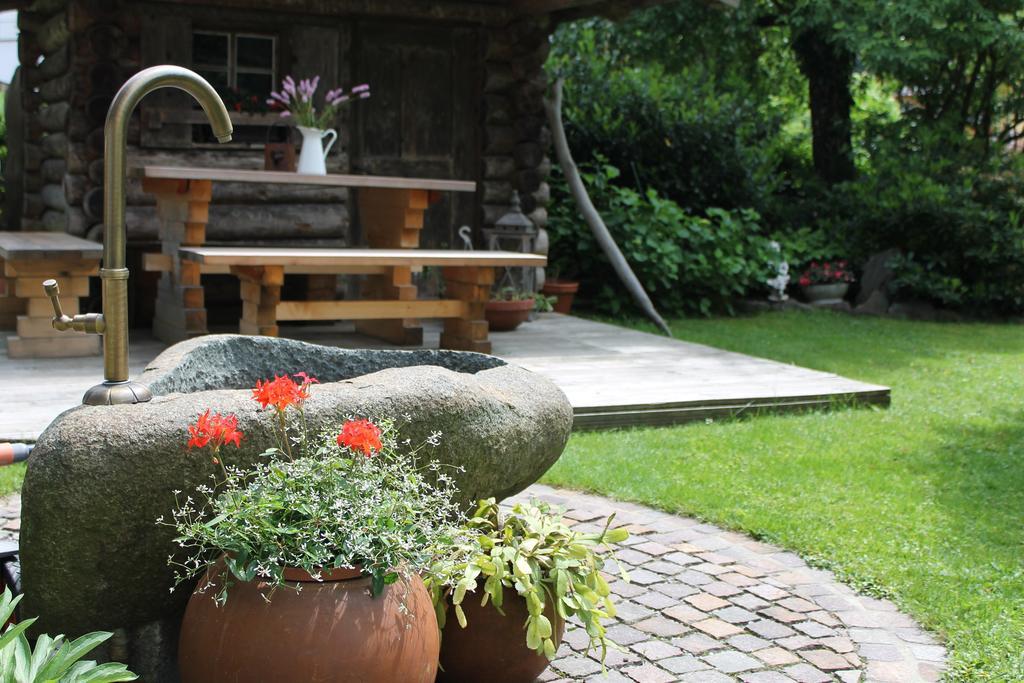 Haus Tirolerland Hotel Mayrhofen Kamer foto