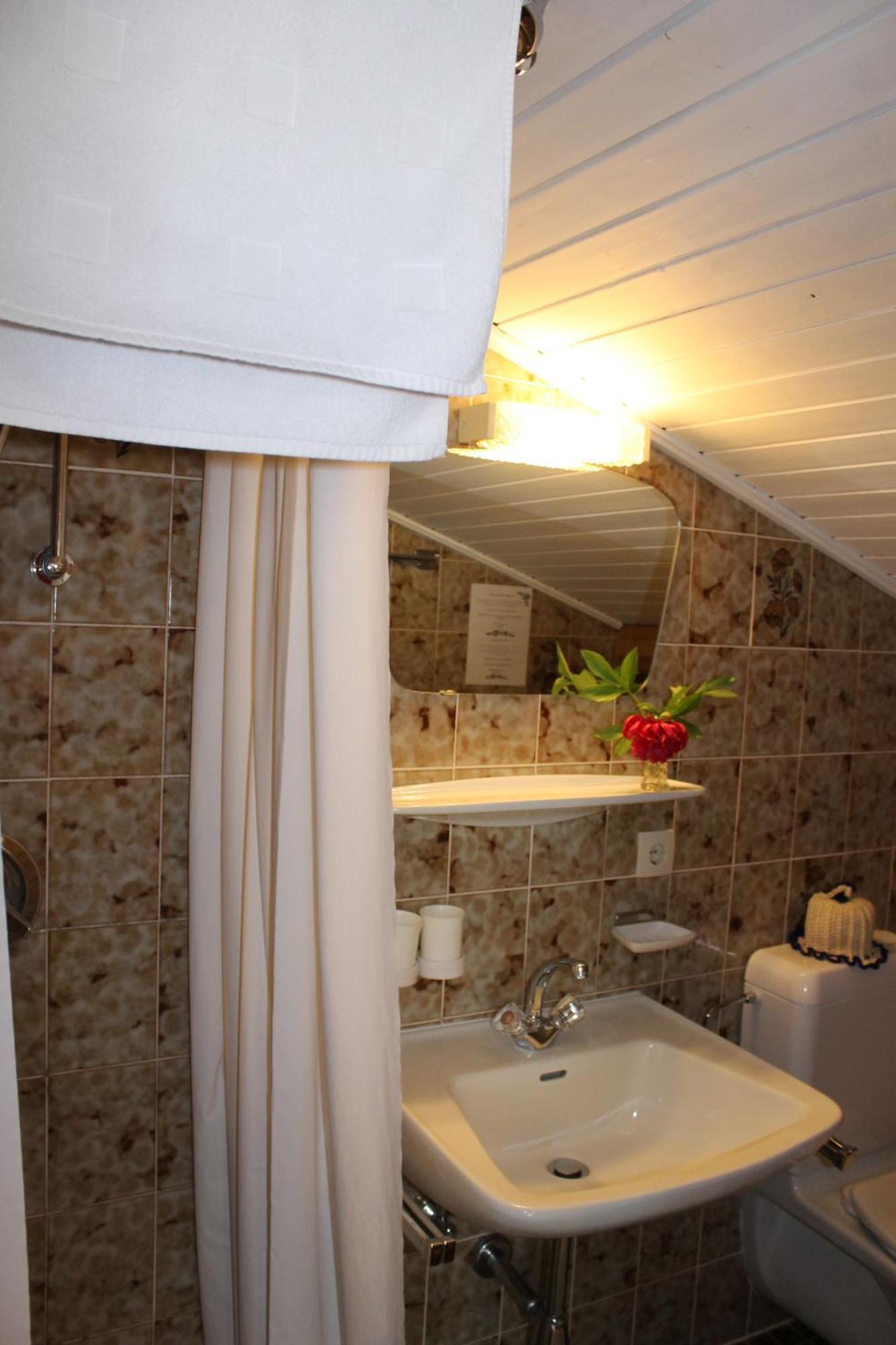 Haus Tirolerland Hotel Mayrhofen Kamer foto