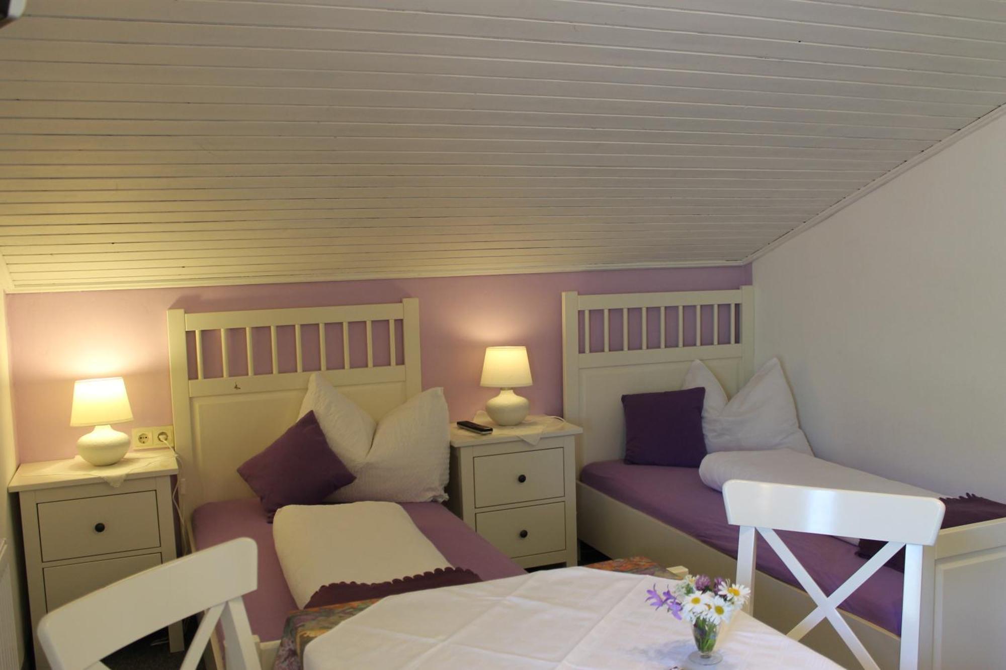Haus Tirolerland Hotel Mayrhofen Kamer foto