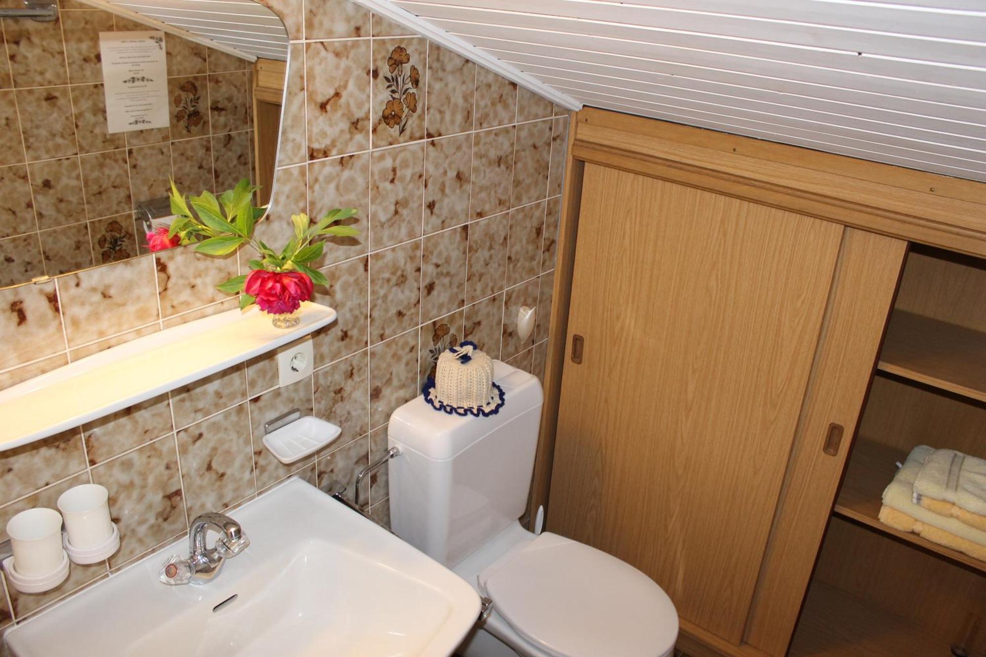 Haus Tirolerland Hotel Mayrhofen Kamer foto