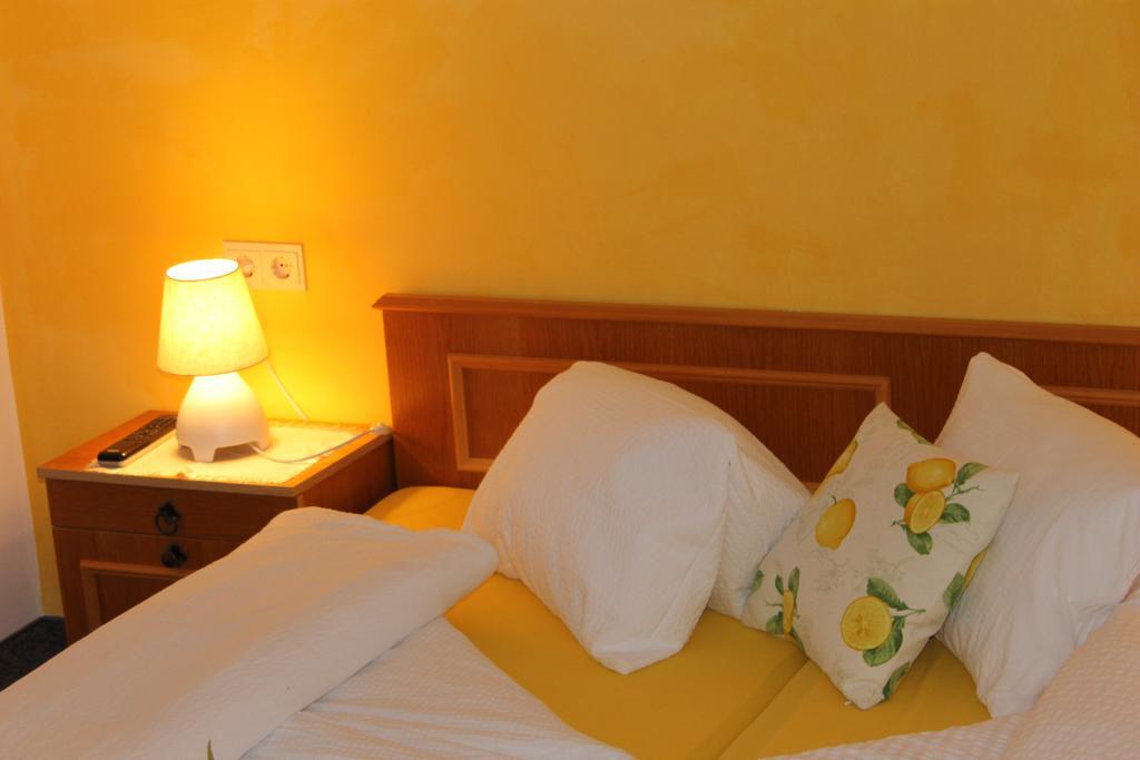 Haus Tirolerland Hotel Mayrhofen Kamer foto